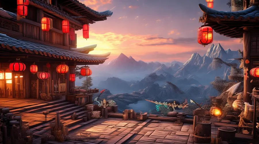 人族无敌兑换码横幅图片1